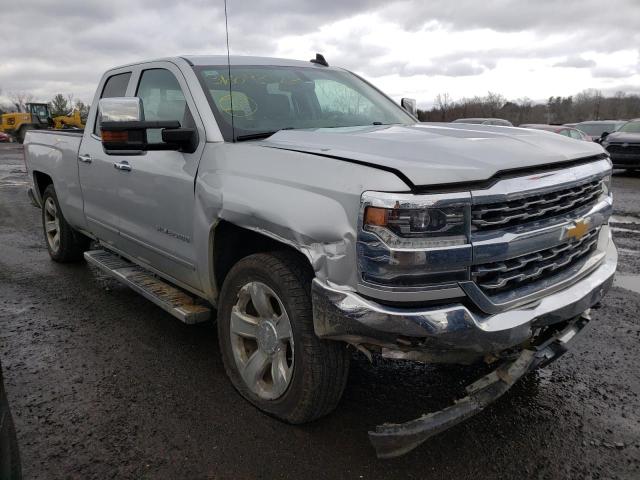 chevrolet silverado 2016 1gcvksej6gz387592