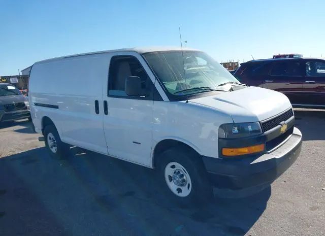 chevrolet express g2500 2020 1gcwgaf15l1258900