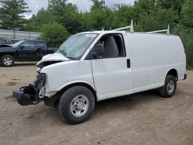 chevrolet express 2016 1gcwgaff0g1166174