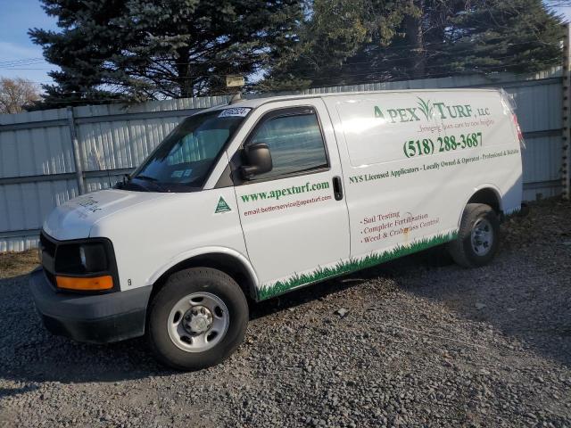 chevrolet express g2 2017 1gcwgaff0h1114013