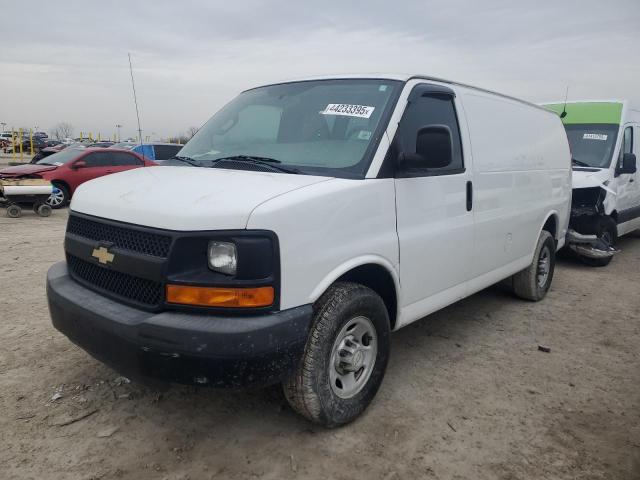 chevrolet express g2 2016 1gcwgaff1g1283505