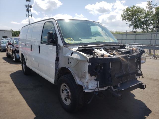 chevrolet express g2 2016 1gcwgaff3g1333207