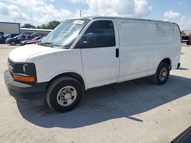 chevrolet express g2 2017 1gcwgaff3h1132599