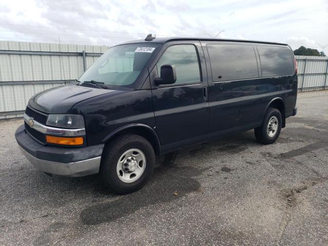 chevrolet express g2 2016 1gcwgaff4g1148020