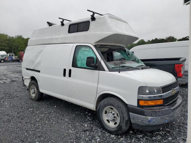 chevrolet express g2 2017 1gcwgaff4h1338868