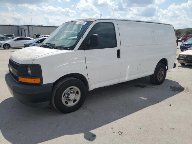 chevrolet express g2 2017 1gcwgaff4h1343276