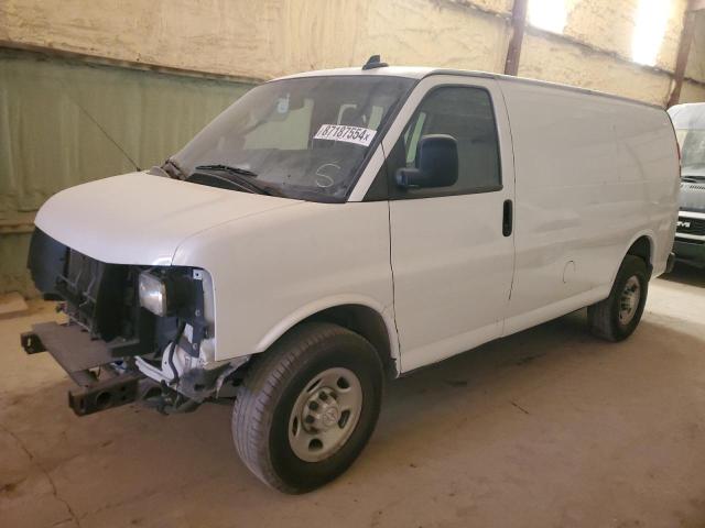 chevrolet express g2 2017 1gcwgaff4h1344525