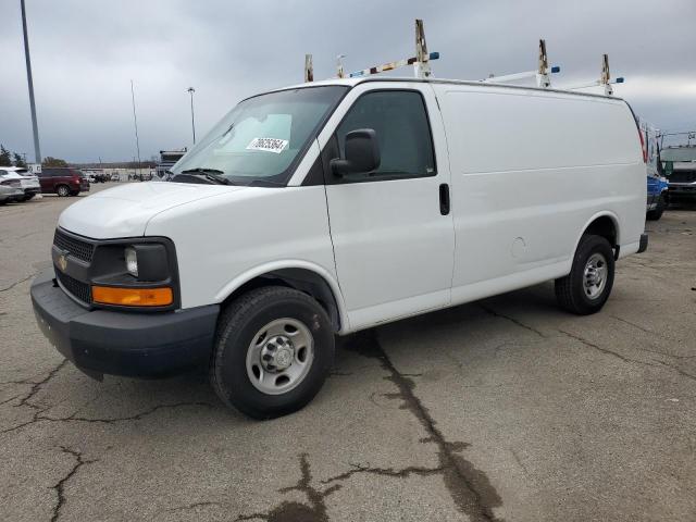 chevrolet express g2 2016 1gcwgaff5g1123417