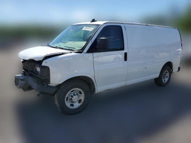 chevrolet express 2016 1gcwgaff6g1134779