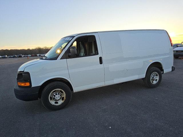 chevrolet express g2 2016 1gcwgaff7g1331685