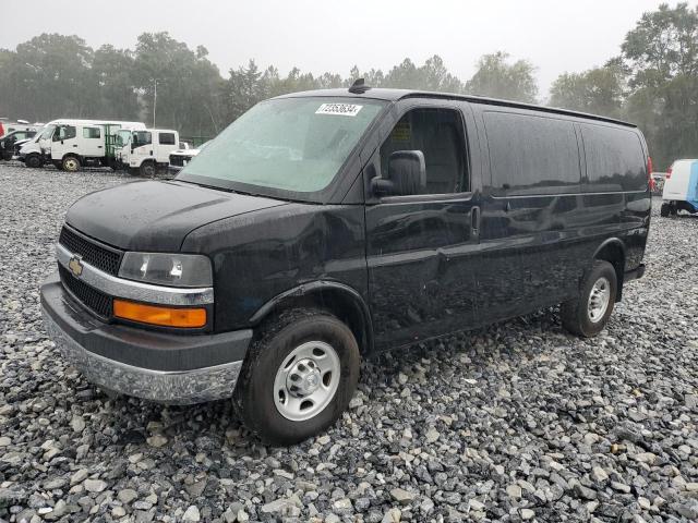 chevrolet express g2 2016 1gcwgaff8g1156153