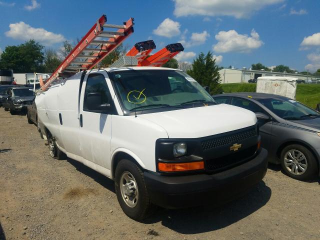 chevrolet express g2 2016 1gcwgaff8g1221857