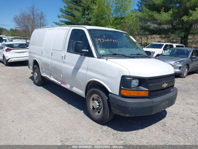 chevrolet express 2500 2017 1gcwgaff8h1103714