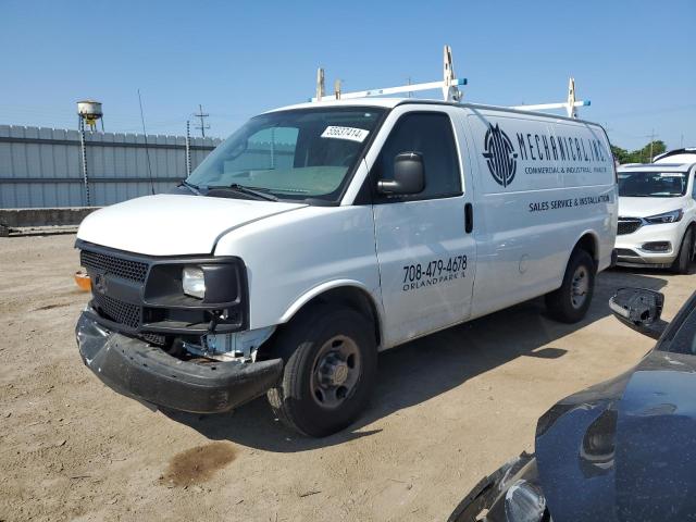 chevrolet express g2 2016 1gcwgaffxg1212304