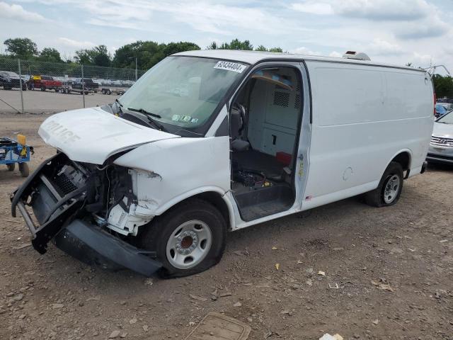 chevrolet express 2017 1gcwgafg4h1339026