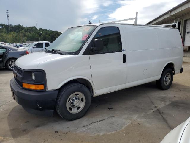 chevrolet express g2 2017 1gcwgafg5h1327595