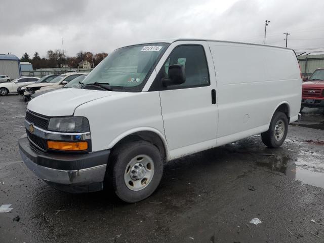 chevrolet express g2 2018 1gcwgafg5j1907063