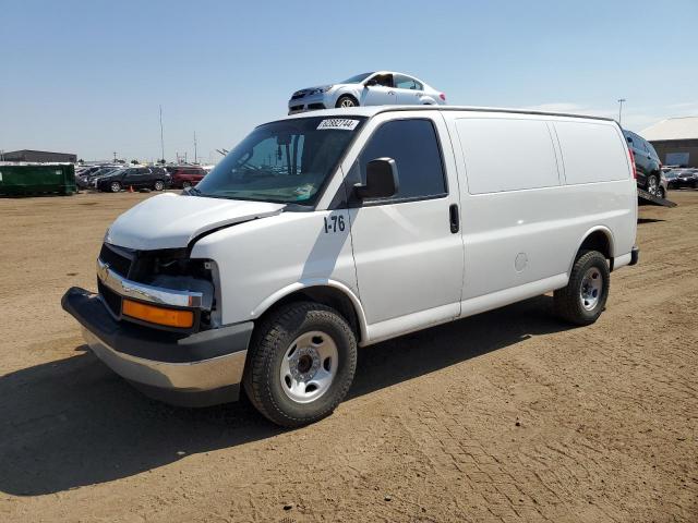 chevrolet express g2 2019 1gcwgafg5k1263601