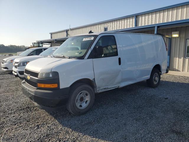 chevrolet express 2019 1gcwgafg6k1352416