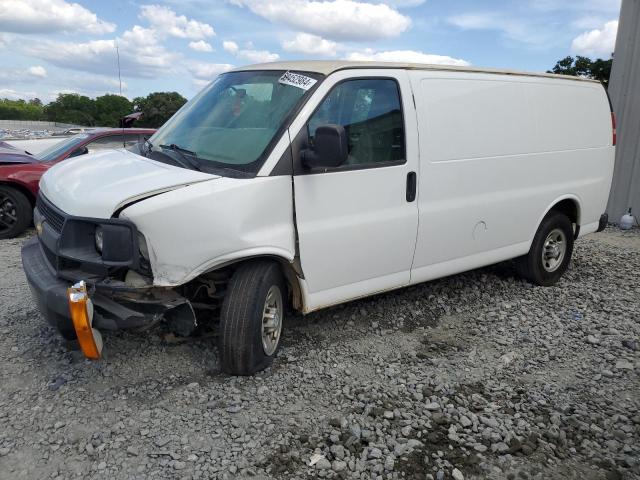 chevrolet express 2016 1gcwgafg9g1236814