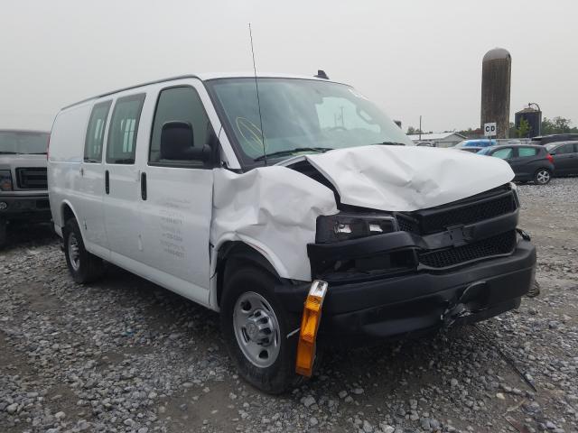 chevrolet express g2 2020 1gcwgafg9l1118806