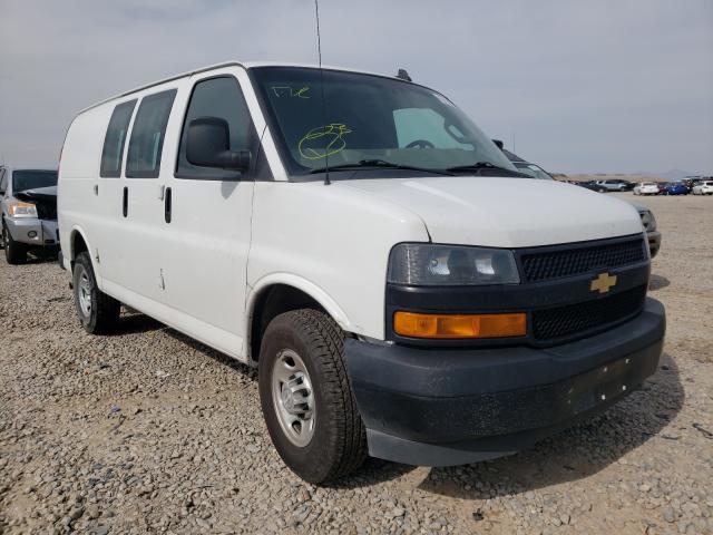 chevrolet express g2 2019 1gcwgafp1k1144170