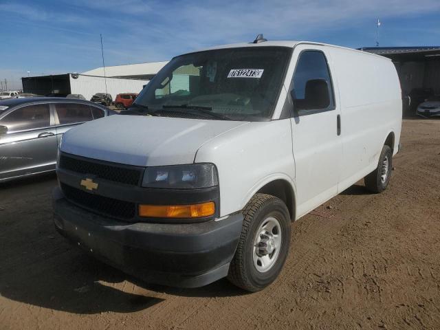 chevrolet express 2021 1gcwgafp1m1309377