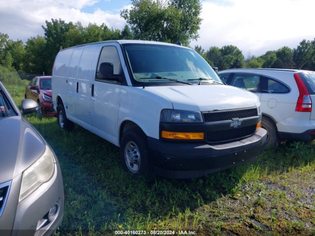 chevrolet express 2018 1gcwgafp3j1195359