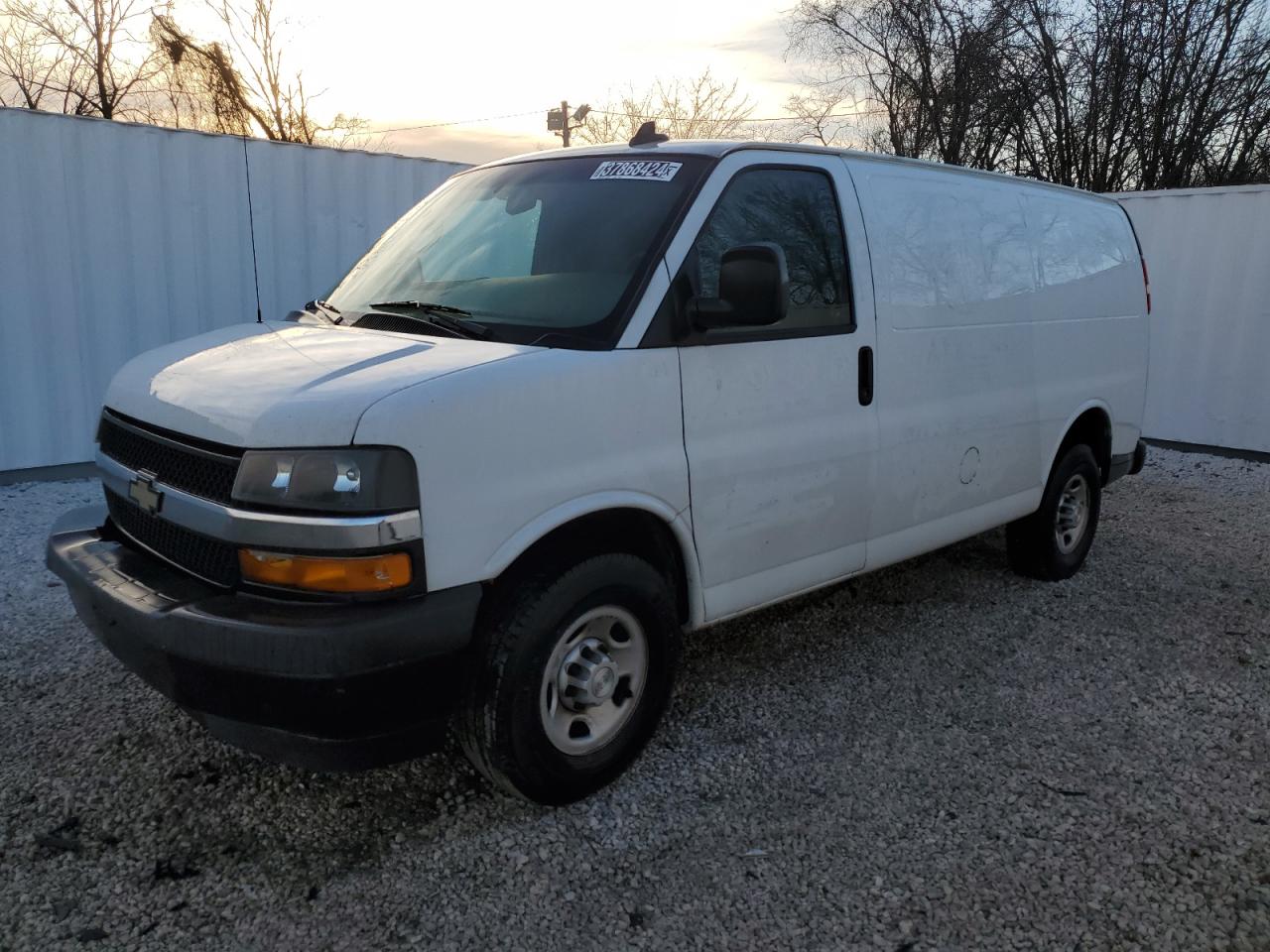 chevrolet express 2018 1gcwgafp3j1336706