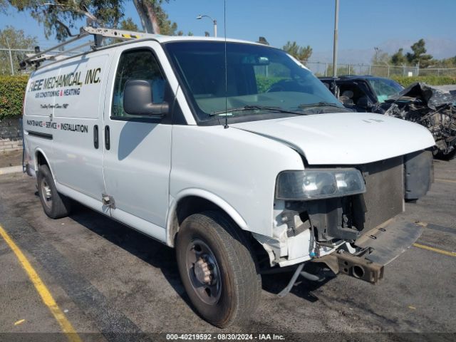 chevrolet express 2018 1gcwgafp3j1343798