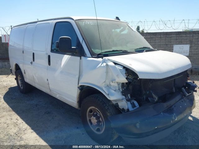 chevrolet express 2019 1gcwgafp3k1362143