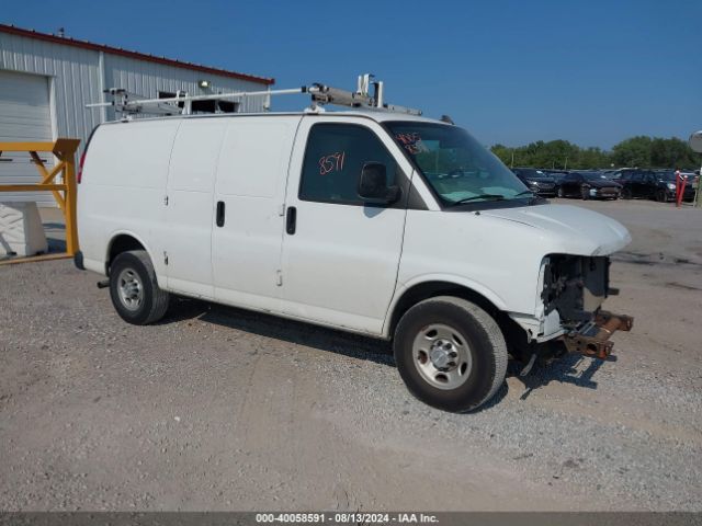 chevrolet express 2019 1gcwgafp4k1239399