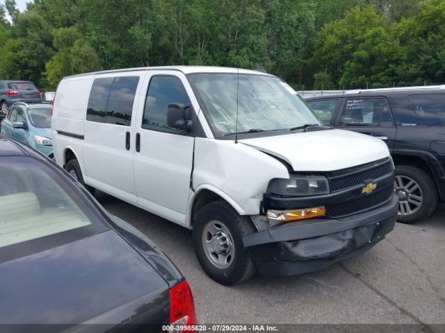 chevrolet express 2019 1gcwgafp4k1367805