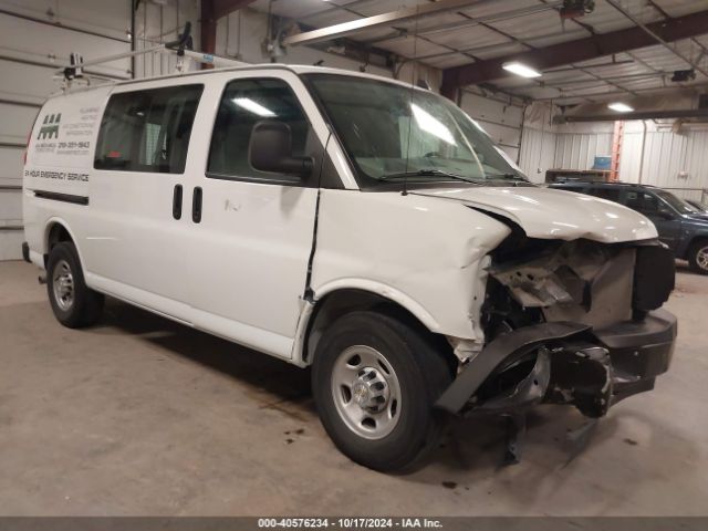 chevrolet express 2023 1gcwgafp4p1103409