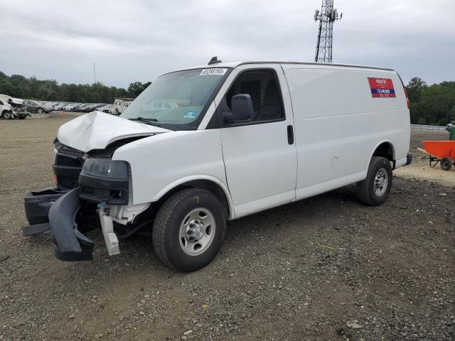 chevrolet express g2 2019 1gcwgafp5k1295691