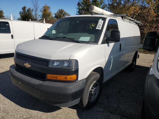 chevrolet express g2 2019 1gcwgafp5k1360782