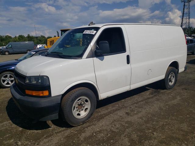 chevrolet express g2 2019 1gcwgafp6k1367675