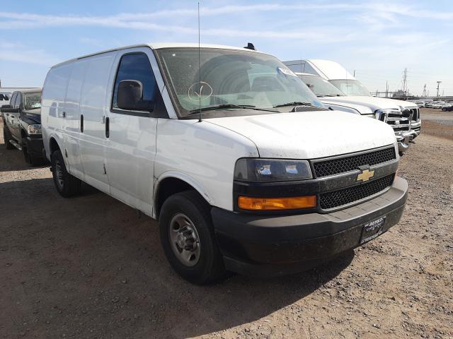 chevrolet express g2 2019 1gcwgafp8k1229636