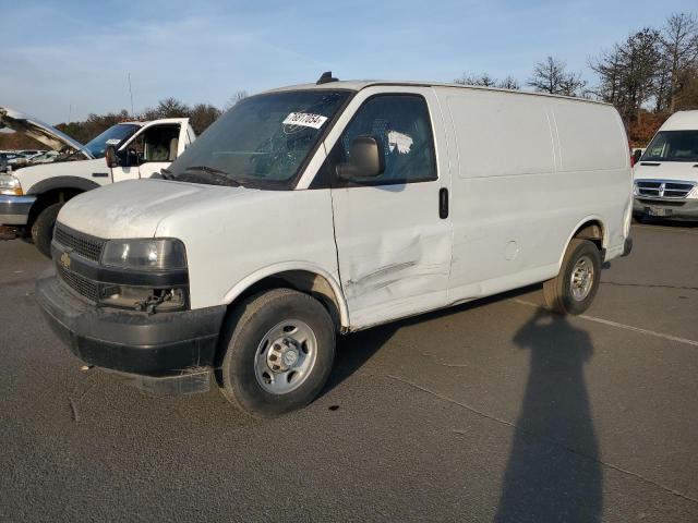 chevrolet express g2 2019 1gcwgafp9k1175974