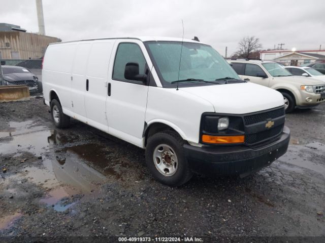 chevrolet express 2016 1gcwgbff2g1171219