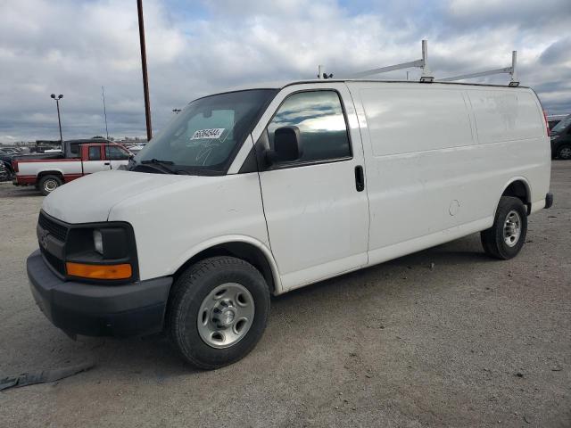 chevrolet express g2 2016 1gcwgbff3g1137452