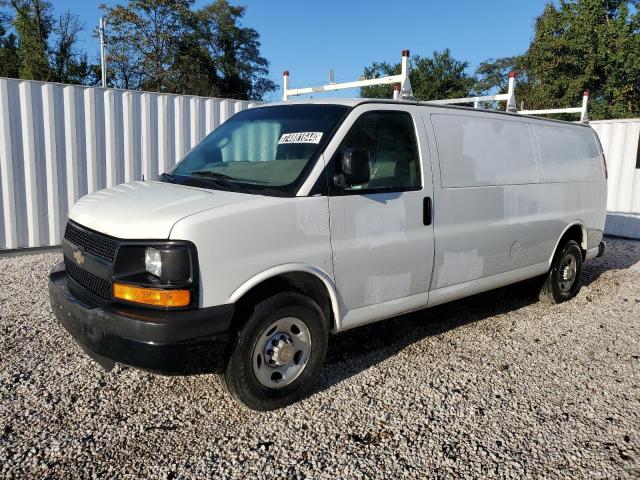 chevrolet express g2 2016 1gcwgbff3g1327932