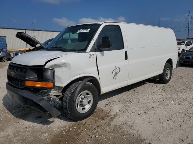 chevrolet express 2016 1gcwgbffxg1265171