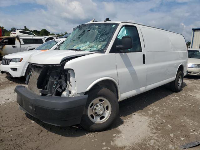 chevrolet express g2 2021 1gcwgbfp0m1224391