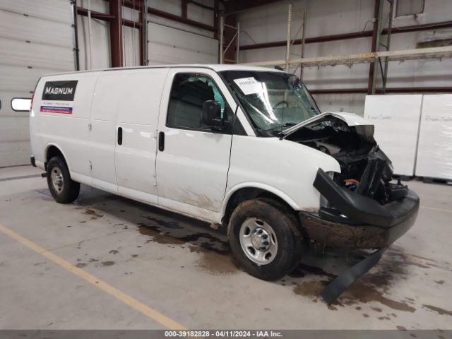 chevrolet express cargo 2021 1gcwgbfp3m1224188