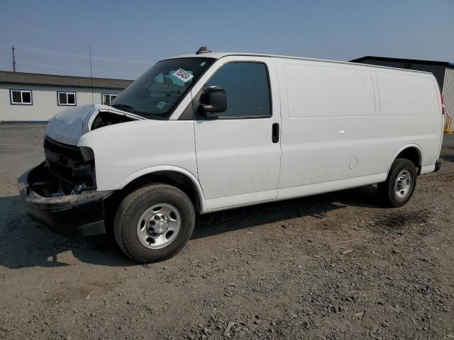 chevrolet express g2 2021 1gcwgbfp3m1245414