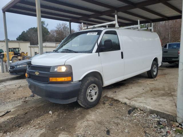 chevrolet express g2 2019 1gcwgbfp6k1146499