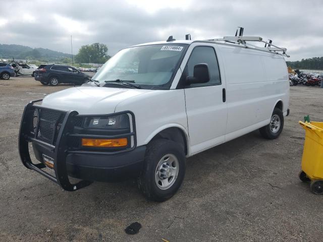 chevrolet express g2 2022 1gcwgbfp6n1278005