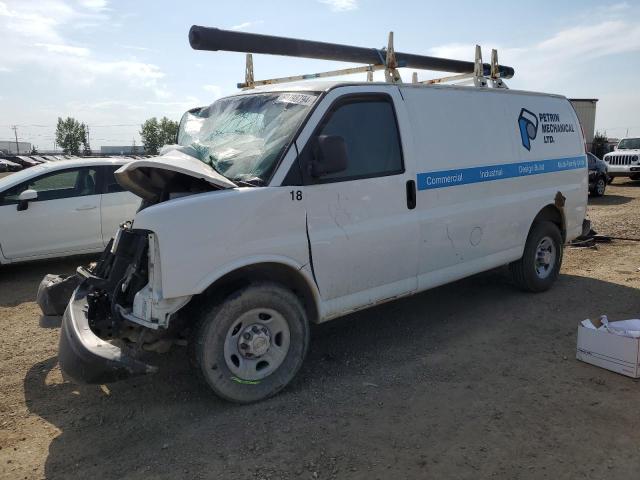 chevrolet express 2013 1gcwgfba5d1128149