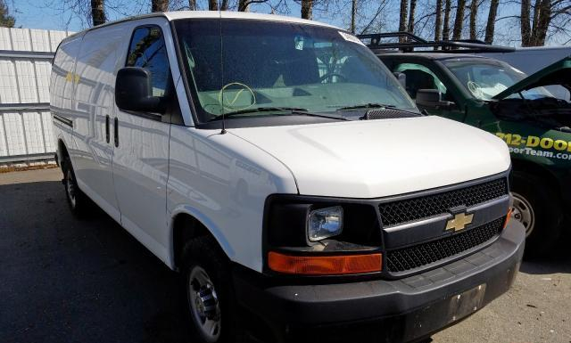 chevrolet express 2013 1gcwgfba5d1164715